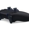 DualSense Midnight Black Wireless Controller PS5