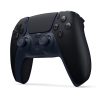 DualSense Midnight Black Wireless Controller PS5