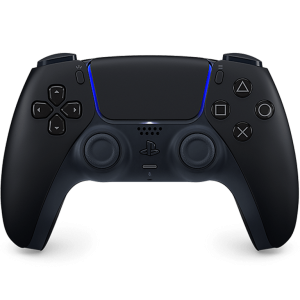 DualSense Midnight Black Wireless Controller PS5