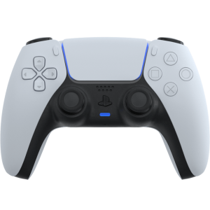 DualSense Midnight Black Wireless Controller PS5