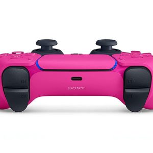 DualSense Nova Pink Wireless Controller