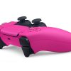 DualSense Nova Pink Wireless Controller