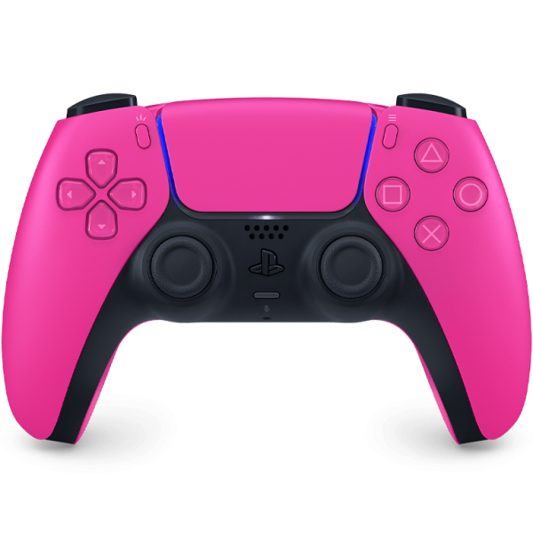 DualSense Nova Pink Wireless Controller