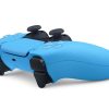 DualSense Starlight Blue Wireless Controller