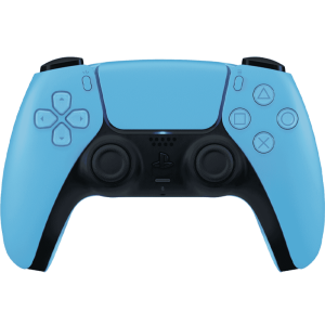 DualSense Starlight Blue Wireless Controller