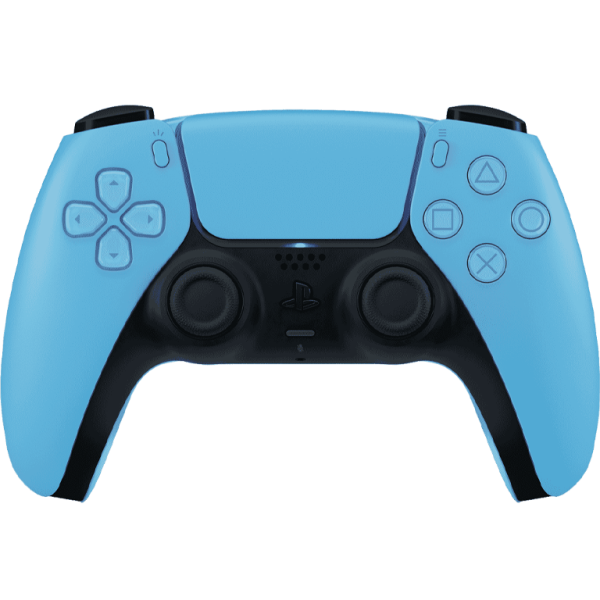 DualSense Starlight Blue Wireless Controller