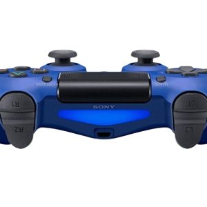 sony dualshock 4 Blue wireless controller