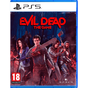 Evil Dead: The Game PS5