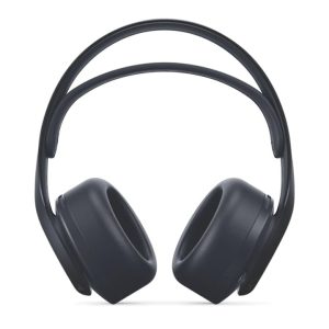 PULSE 3D Midnight Black Wireless Headset