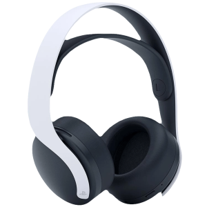 PULSE 3D White Wireless Headset