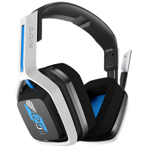 Logitech Astro A20 Gaming Headset