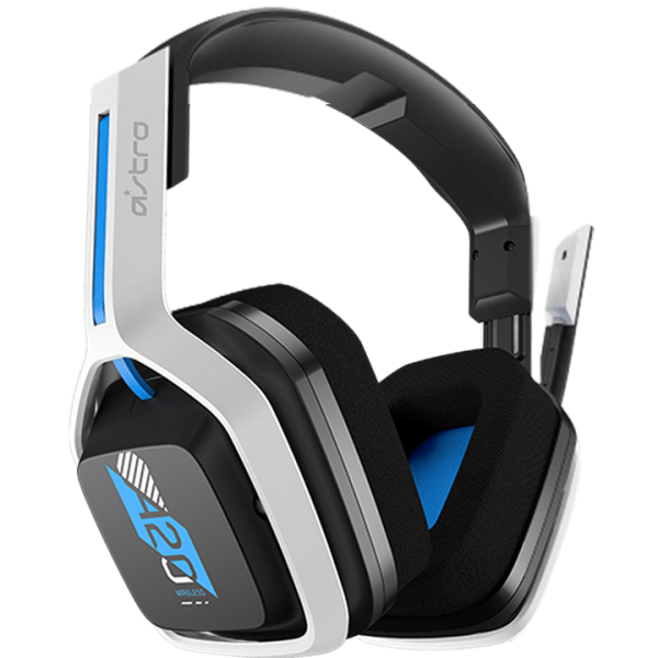 Logitech Astro A20 Gaming Headset