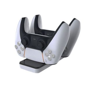 DOBE Dual Charging Dock