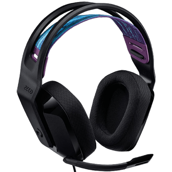 Logitech G335 Gaming Headset