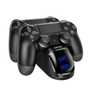 OIVO Dual Charging Dock