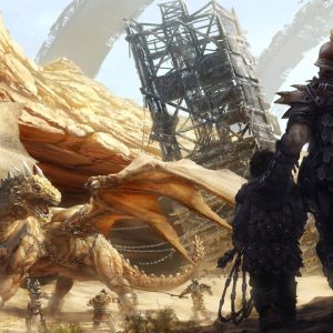 Dragon Age: Inquisition
