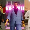 Grand Theft Auto: The Trilogy