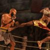 UFC 4