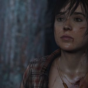 Beyond Two Souls