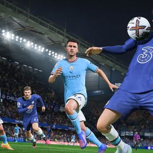 FIFA 23