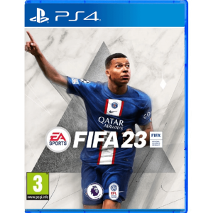 FIFA 23 PS4