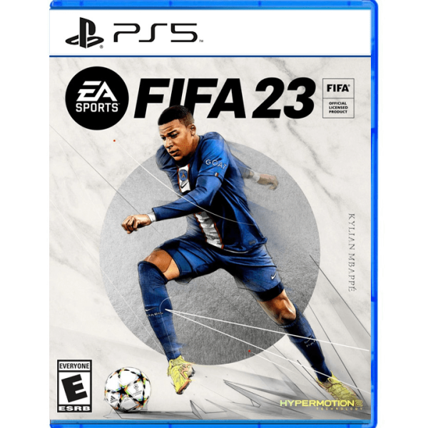 FIFA 23 PS5