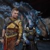 God of War Ragnarok