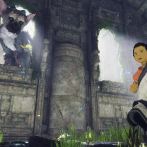 The Last Guardian