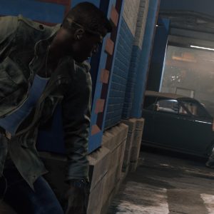 Mafia 3