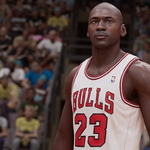 NBA 2K23