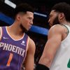 NBA 2K23