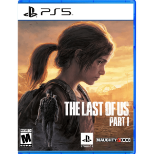 The Last of Us Part 1 PS5