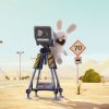 Rabbids Invasion: The Interactive TV Show
