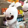 Rabbids Invasion: The Interactive TV Show