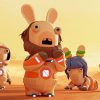 Rabbids Invasion: The Interactive TV Show