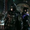 Batman: Arkham Knight