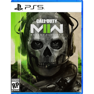 Call of Duty: Modern Warfare II PS5