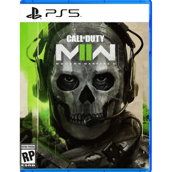 Call of Duty: Modern Warfare II PS5