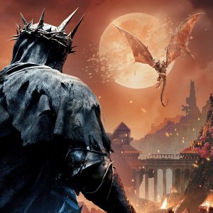Lords of the Fallen