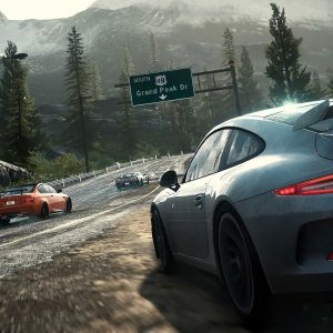 The Crew 2