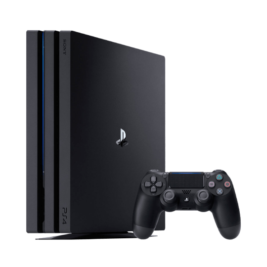 PlayStation 4