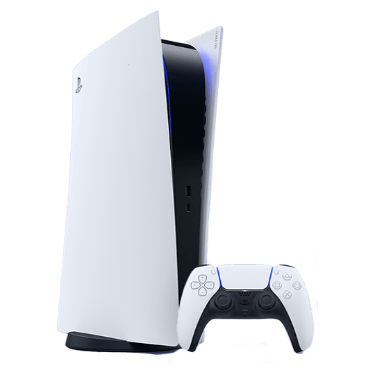 PlayStation 5