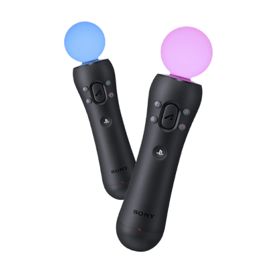 PlayStation VR