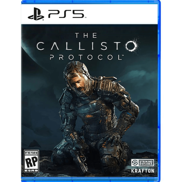 The Callisto Protocol PS5