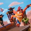 Crash Team Rumble