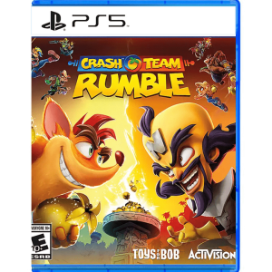 Crash Team Rumble PS5