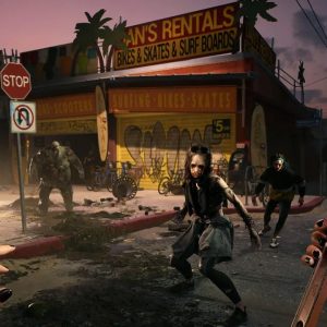 Dead Island 2