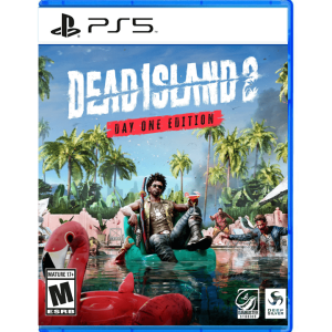 Dead Island 2 PS5