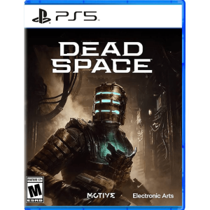 Dead Space PS5