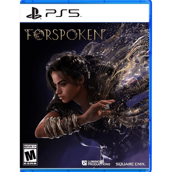 Forspoken PS5